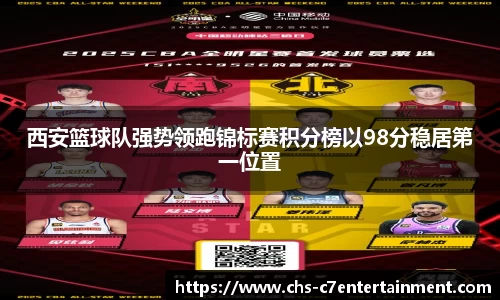 西安篮球队强势领跑锦标赛积分榜以98分稳居第一位置
