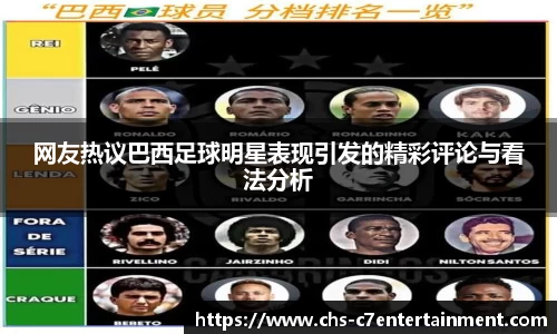 网友热议巴西足球明星表现引发的精彩评论与看法分析